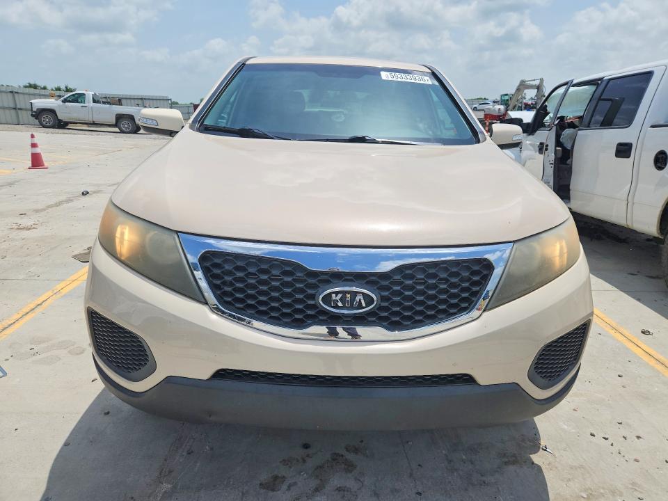 Aukcja sprzedaży 2011 Kia Sorento, vin: 5XYKTCA14BG174160, numer aukcji: 59333936