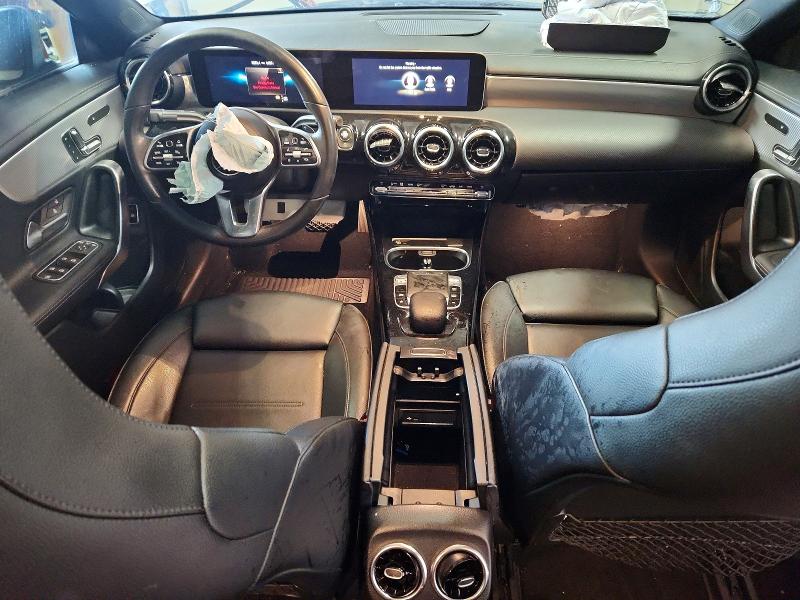 Auction sale of the 2020 Mercedes-benz Cla, vin: WDD5J4HB1LN029178, lot number: 56181166