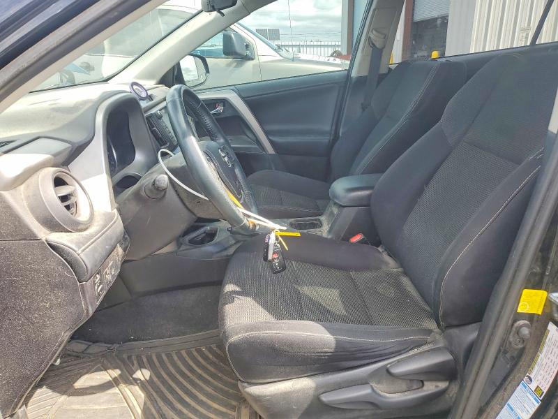 Продаж на аукціоні авто 2016 Toyota Rav4, vin: 2T3RFREV8GW410971, номер лоту: 59006596