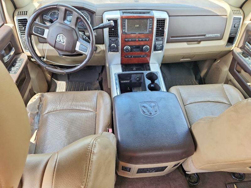 Aukcja sprzedaży 2011 Dodge Ram 2500, vin: 3D7UT2CL7BG542596, numer aukcji: 56052086