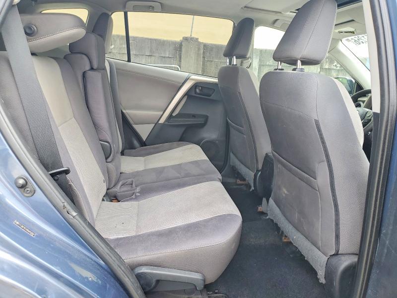 Aukcja sprzedaży 2013 Toyota Rav4, vin: 2T3WFREV9DW059907, numer aukcji: 56241256