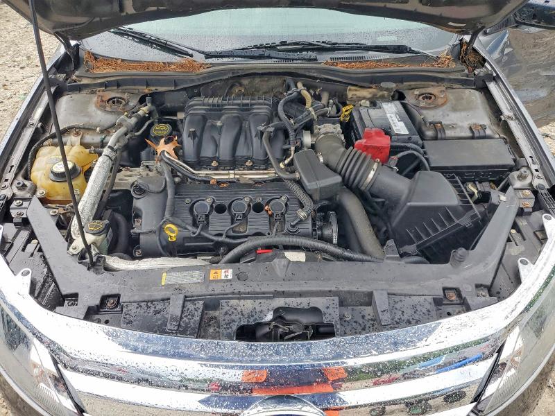 Продаж на аукціоні авто 2010 Ford Fusion, vin: 3FAHP0CG5AR111657, номер лоту: 57465406