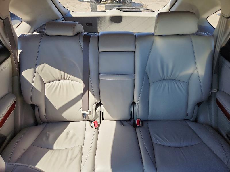 Продажа на аукционе авто 2004 Lexus Rx, vin: JTJHA31U240067267, номер лота: 56289096