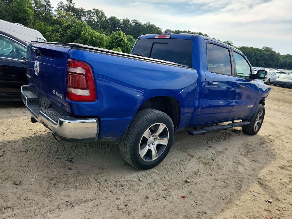 Продажа на аукционе авто 2019 Ram 1500, vin: 1C6SRFFT1KN872932, номер лота: 57229106