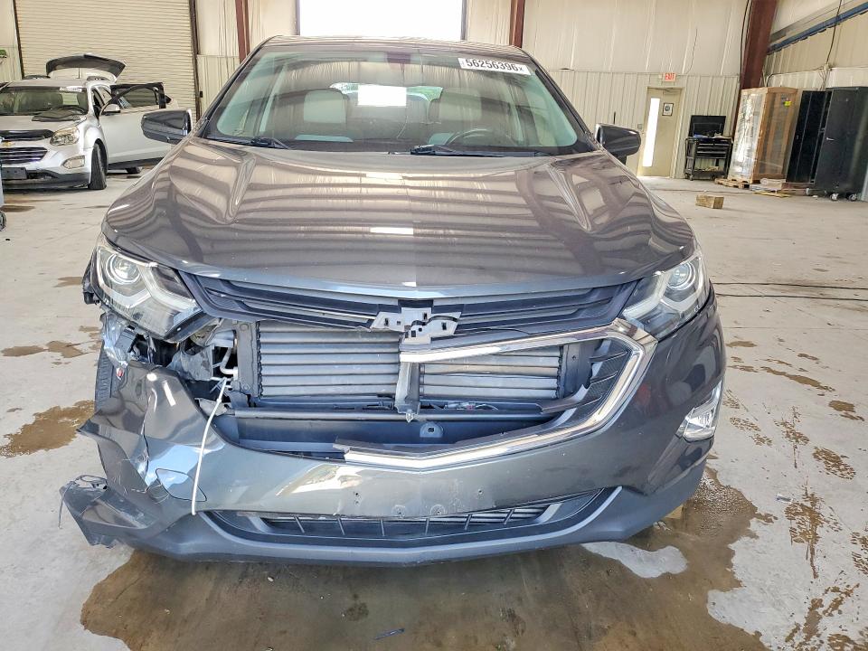 Aukcja sprzedaży 2018 Chevrolet Equinox, vin: 2GNAXSEV4J6328294, numer aukcji: 56256396