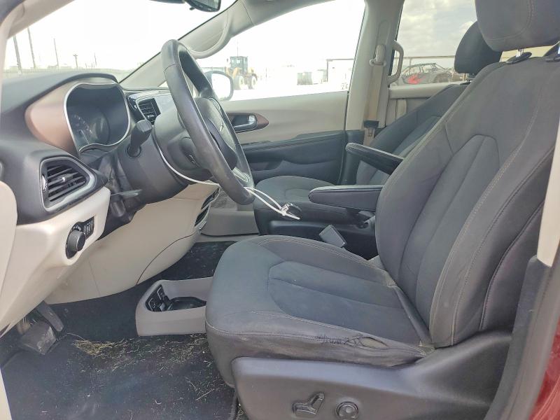 Aukcja sprzedaży 2017 Chrysler Pacifica, vin: 2C4RC1DG6HR518353, numer aukcji: 58254496