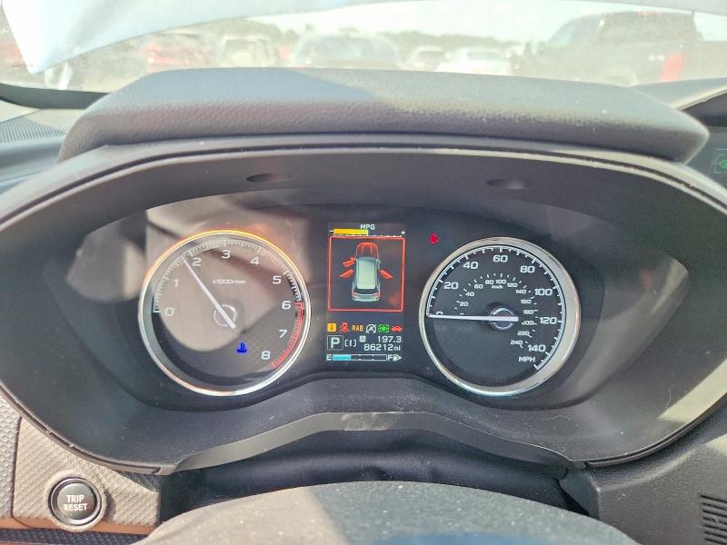 55379246 :رقم المزاد ، JF2SKAXC6LH588194 vin ، 2020 Subaru Forester مزاد بيع