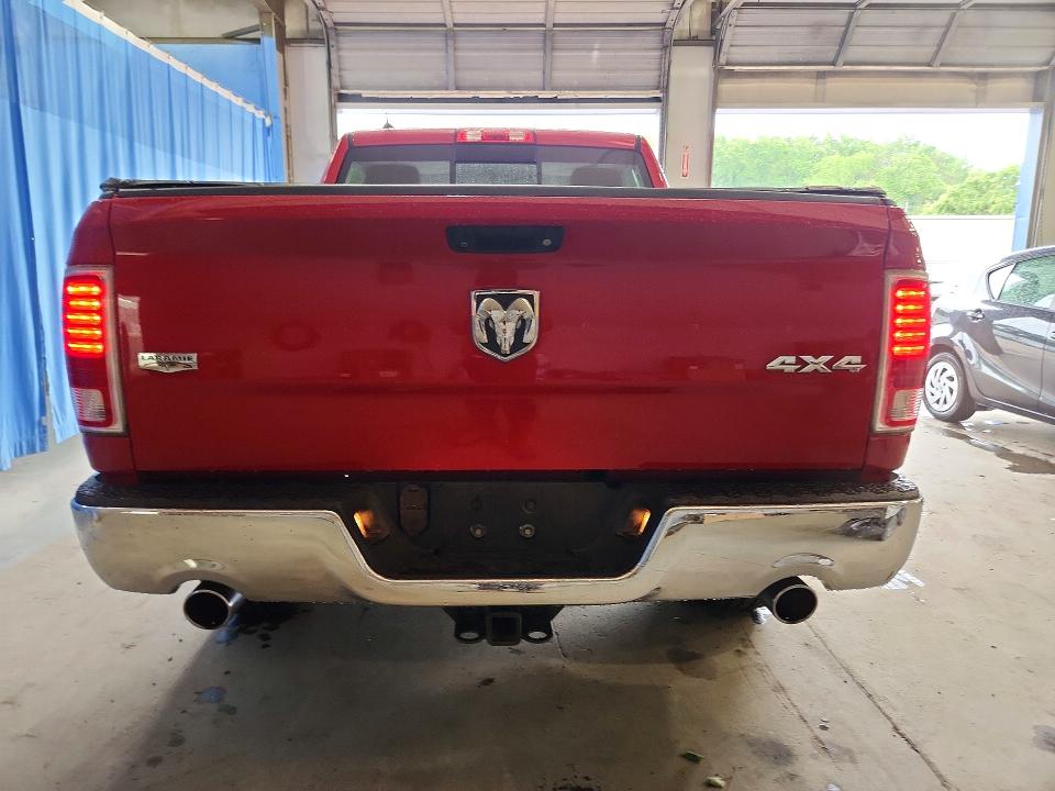 2016 Ram 1500 მანქანა იყიდება აუქციონზე, vin: 1C6RR7NT5GS399292, აუქციონის ნომერი: 57706806
