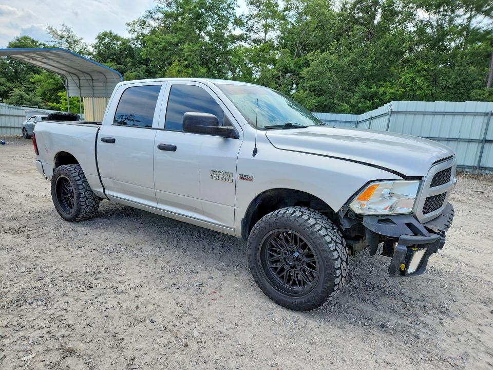 Aukcja sprzedaży 2016 Ram 1500, vin: 1C6RR7KT1GS281714, numer aukcji: 55770436