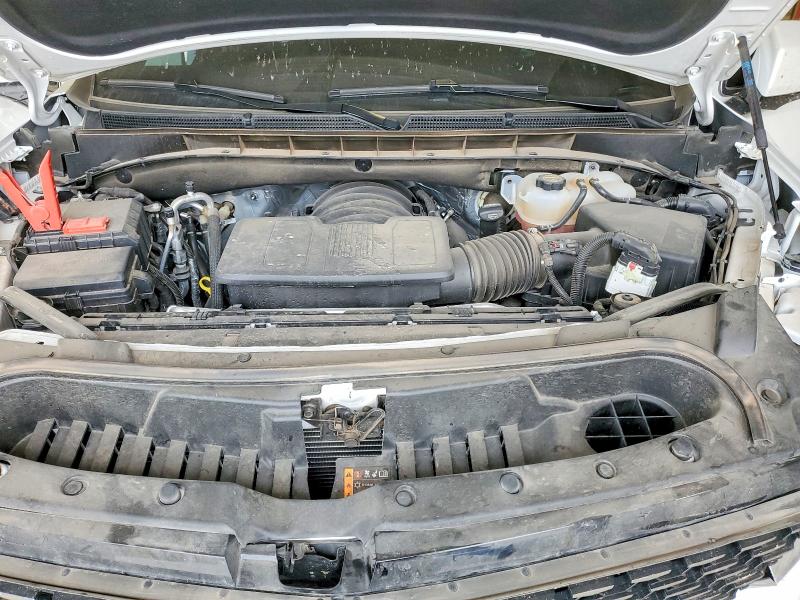 Aukcja sprzedaży 2024 Cadillac Escalade, vin: 1GYS4KKL6RR371991, numer aukcji: 58639206