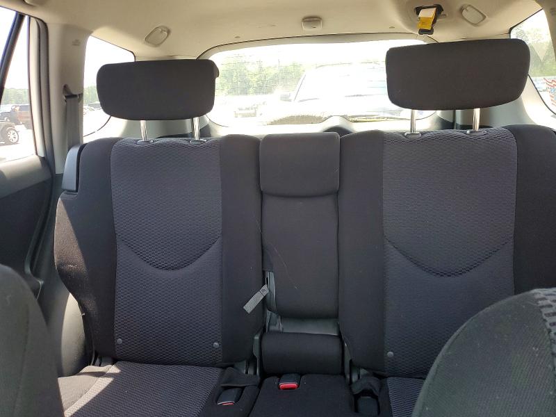 2007 Toyota Rav4 მანქანა იყიდება აუქციონზე, vin: JTMZD32V876040758, აუქციონის ნომერი: 55415426