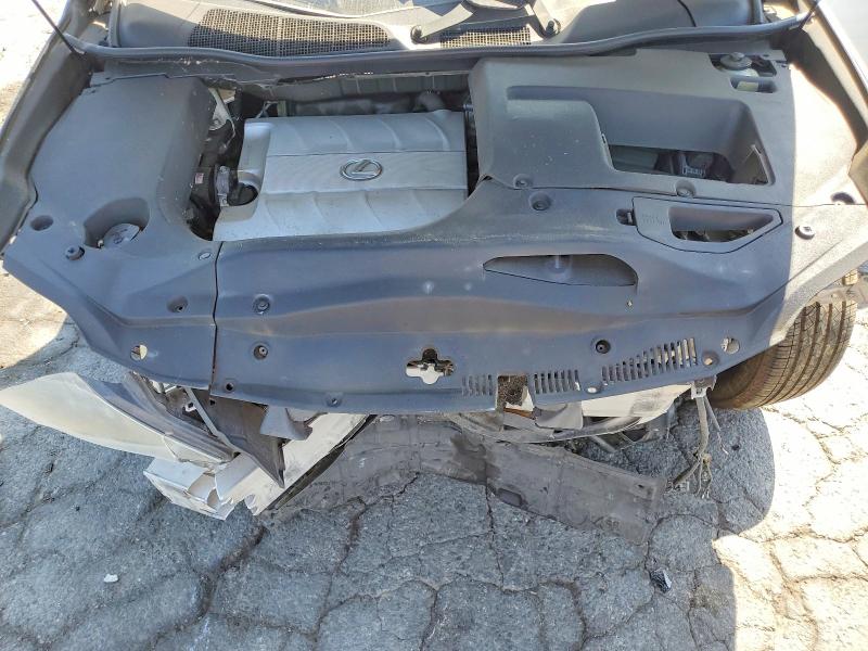 Продажа на аукционе авто 2011 Lexus Rx, vin: 2T2ZK1BA1BC052450, номер лота: 55397956