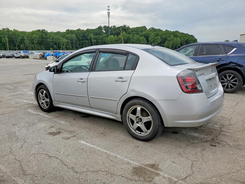 55695886 :رقم المزاد ، 3N1AB6AP0BL609238 vin ، 2011 Nissan Sentra مزاد بيع