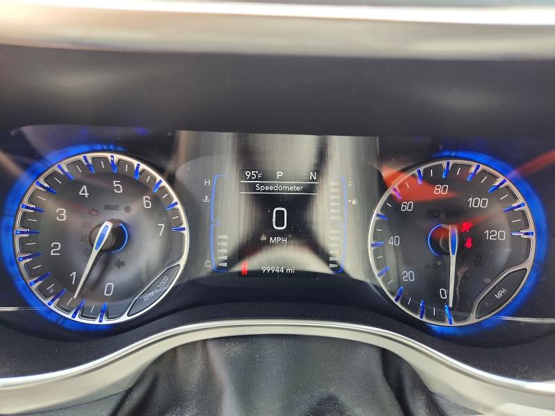 Продажа на аукционе авто 2019 Chrysler Pacifica, vin: 2C4RC1FG7KR638621, номер лота: 58906376