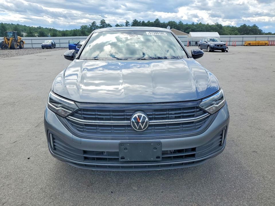 Продаж на аукціоні авто 2024 Volkswagen Jetta, vin: 3VWAM7BU2RM068387, номер лоту: 57399186