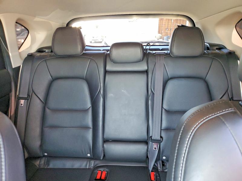 Продаж на аукціоні авто 2024 Mazda Cx-5, vin: JM3KFBBL6R0463047, номер лоту: 57261826