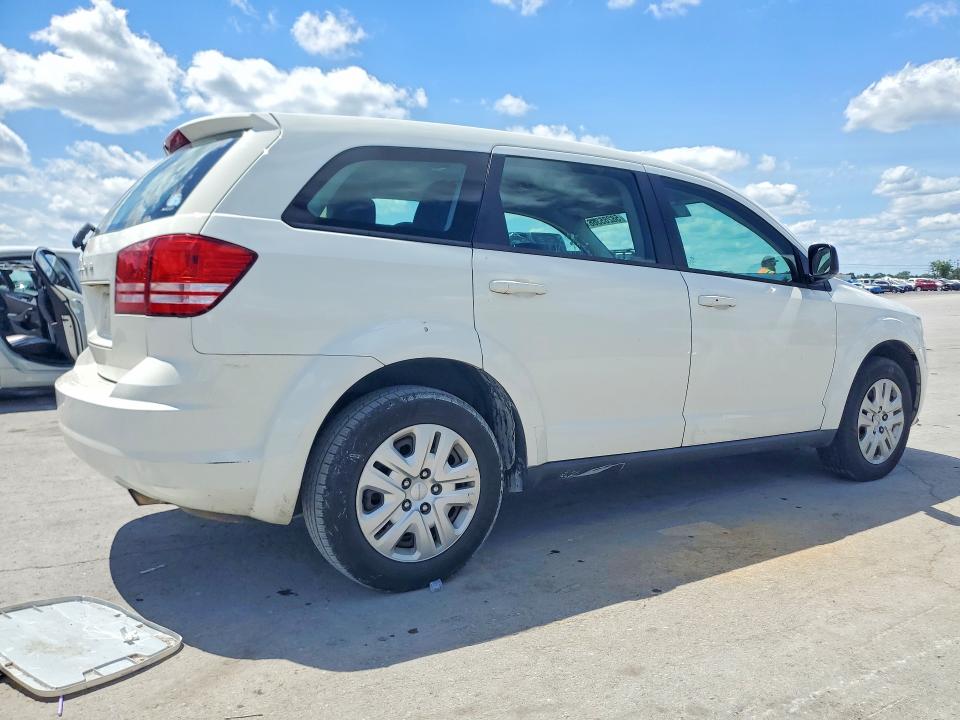 Aukcja sprzedaży 2015 Dodge Journey, vin: 3C4PDCAB2FT753111, numer aukcji: 58285366
