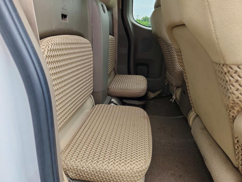 58806516 :رقم المزاد ، 1N6AD06W28C400427 vin ، 2008 Nissan Frontier مزاد بيع
