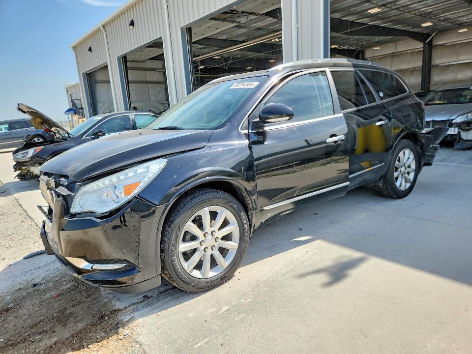 Aukcja sprzedaży 2017 Buick Enclave, vin: 5GAKVCKD2HJ226673, numer aukcji: 59294366