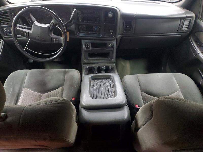 Продажа на аукционе авто 2003 Chevrolet Silverado, vin: 2GCEK19T331348399, номер лота: 58081406