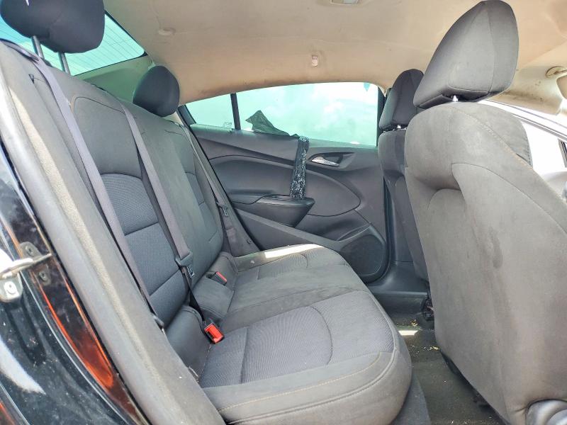 Продажа на аукционе авто 2017 Chevrolet Cruze, vin: 1G1BC5SM9H7188087, номер лота: 56583156