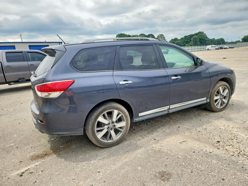 Aukcja sprzedaży 2013 Nissan Pathfinder, vin: 5N1AR2MN6DC651127, numer aukcji: 56431926