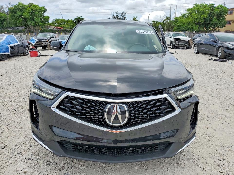 Aukcja sprzedaży 2024 Acura Rdx, vin: 5J8TC2H59RL012113, numer aukcji: 57015076