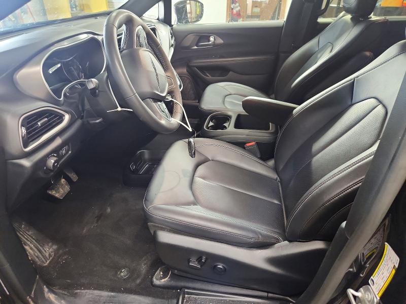 Продажа на аукционе авто 2025 Chrysler Pacifica, vin: 2C4RC1BG3SR507465, номер лота: 59185656
