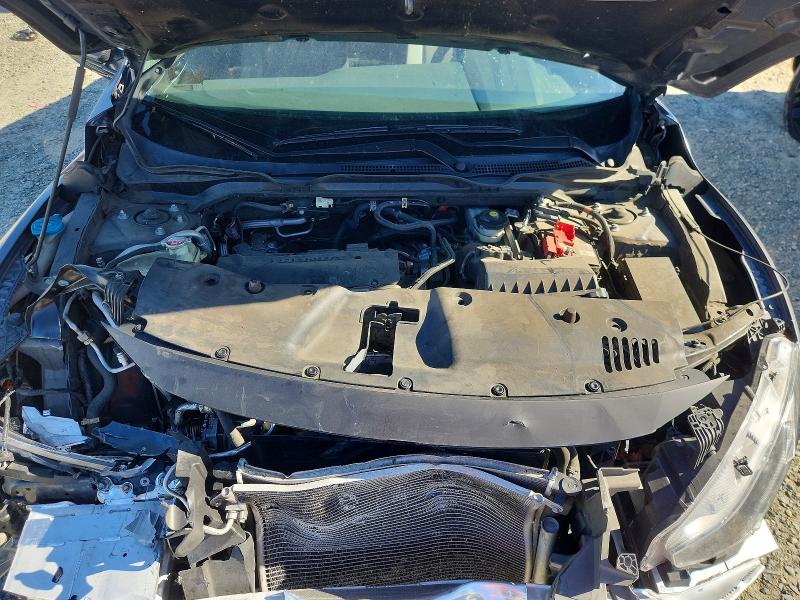 55478076 :رقم المزاد ، 2HGFC4B56GH312526 vin ، 2016 Honda Civic مزاد بيع
