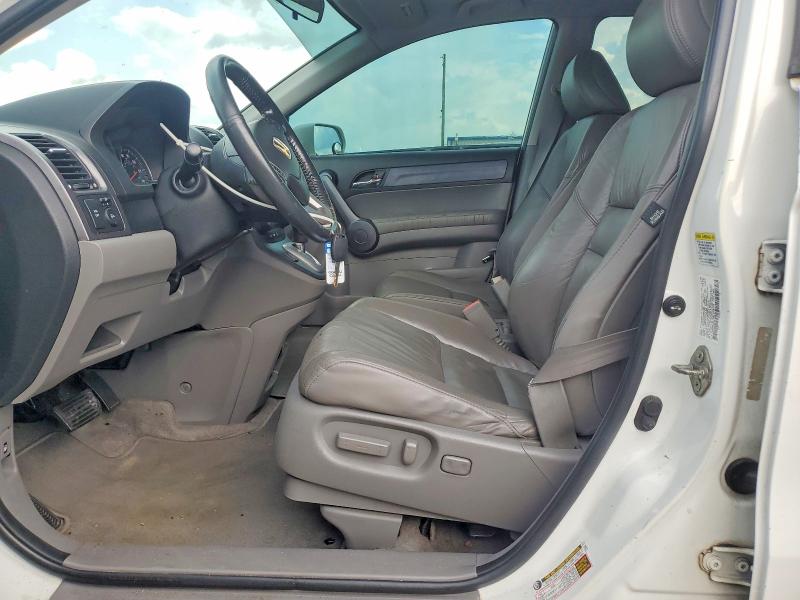 58810376 :رقم المزاد ، 5J6RE38759L018673 vin ، 2009 Honda Cr-v مزاد بيع