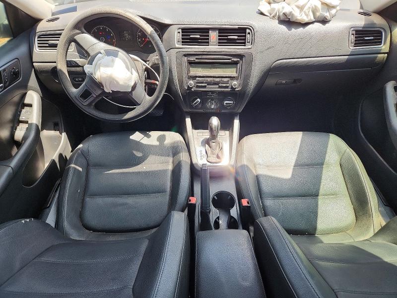 2011 Volkswagen Jetta მანქანა იყიდება აუქციონზე, vin: 3VWDX7AJ5BM368913, აუქციონის ნომერი: 56525336