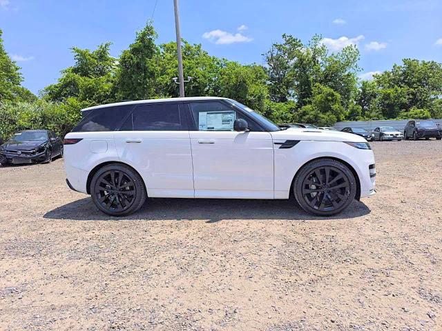 Aukcja sprzedaży 2026 Land Rover Range Rover Sport, vin: SAL1L9FUXTA623515, numer aukcji: 54830636
