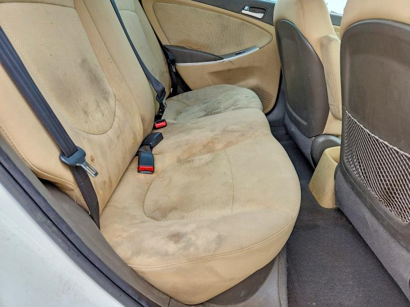 Продажа на аукционе авто 2013 Hyundai Accent, vin: KMHCT4AE8DU541376, номер лота: 56700106