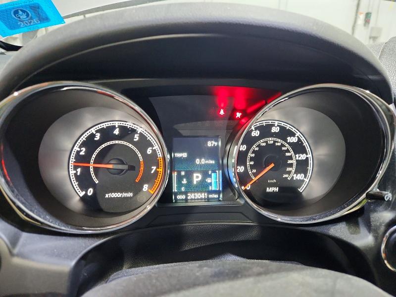 Продаж на аукціоні авто 2018 Mitsubishi Outlander Sport, vin: JA4AR3AW5JU013152, номер лоту: 56950626