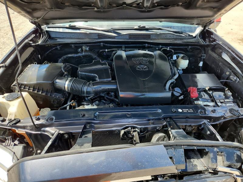 Aukcja sprzedaży 2018 Toyota Tacoma, vin: 5TFAZ5CN2JX057386, numer aukcji: 57172906