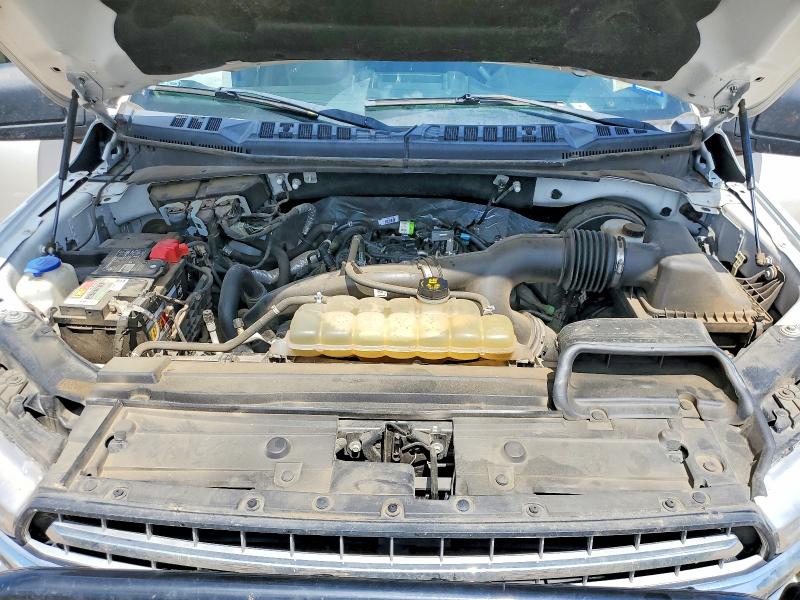 Продаж на аукціоні авто 2019 Ford F150, vin: 1FTEW1CP1KKC84894, номер лоту: 55884286