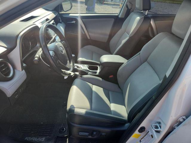 Продажа на аукционе авто 2018 Toyota Rav4, vin: JTMYFREV8JJ198588, номер лота: 57167526