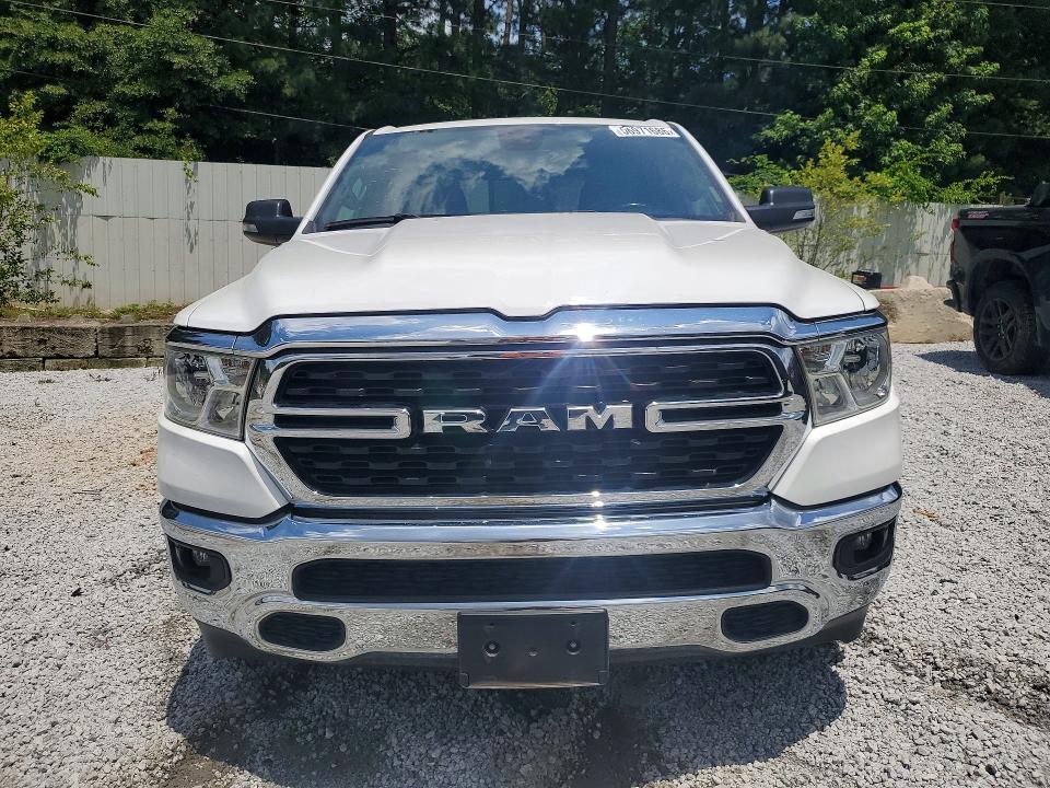 Aukcja sprzedaży 2022 Ram 1500, vin: 1C6SRFFT0NN363161, numer aukcji: 56971686