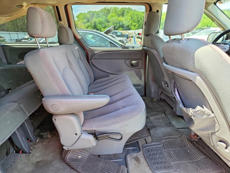 Продаж на аукціоні авто 2007 Dodge Grand Caravan, vin: 1D4GP24R57B166188, номер лоту: 55883606