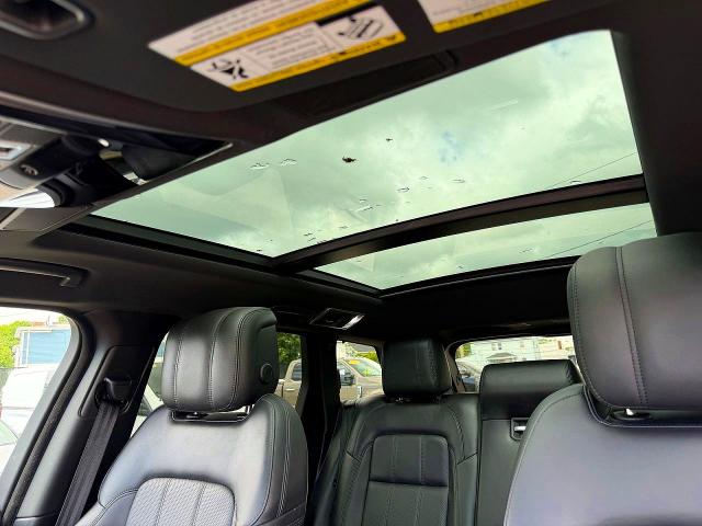 Aukcja sprzedaży 2020 Land Rover Range Rover Sport, vin: SALWR2SE5LA730398, numer aukcji: 55924816