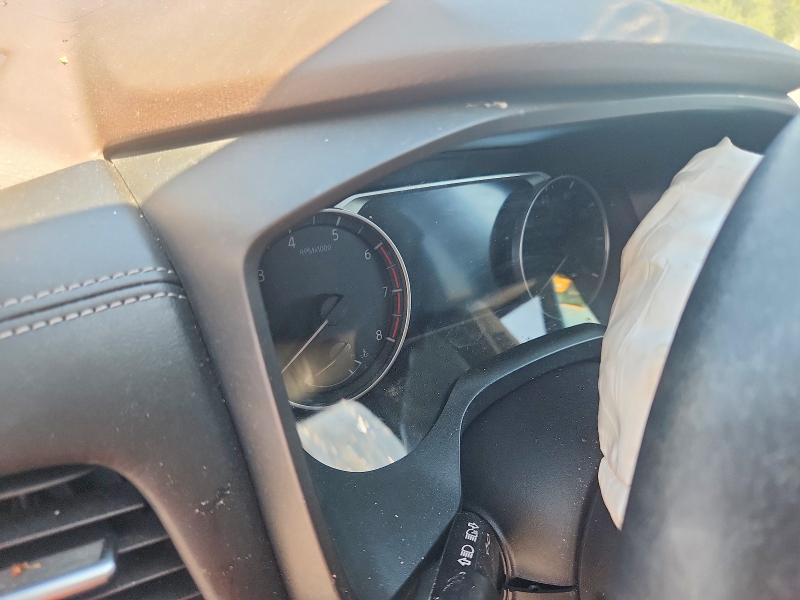 2023 Nissan Rogue მანქანა იყიდება აუქციონზე, vin: JN8BT3CB3PW182027, აუქციონის ნომერი: 56625096