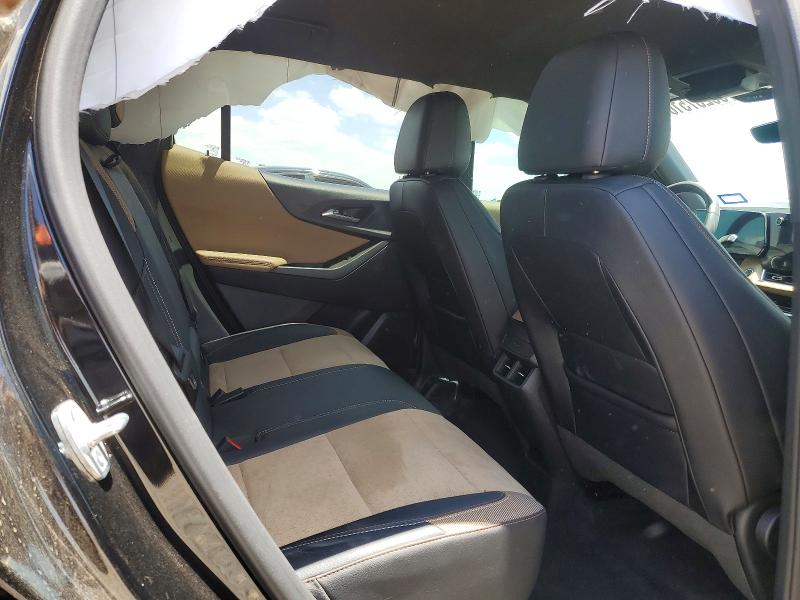 Продаж на аукціоні авто 2026 Chevrolet Equinox, vin: 3GNAXKEG0TL242934, номер лоту: 58287516