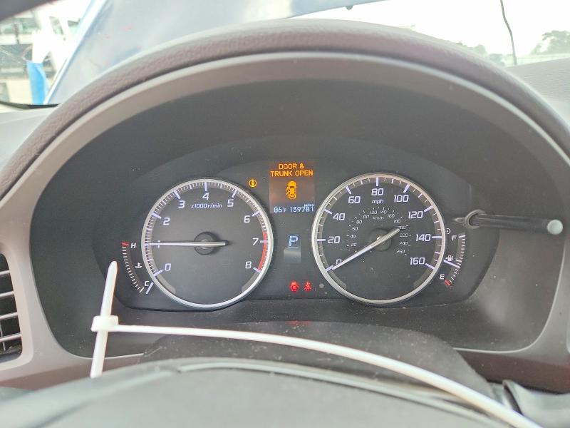 Продажа на аукционе авто 2014 Acura Ilx, vin: 19VDE1F30EE013025, номер лота: 56851666
