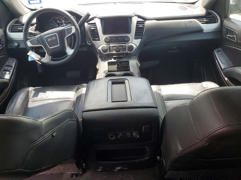 Aukcja sprzedaży 2020 Gmc Yukon Xl, vin: 1GKS1GKC2LR189373, numer aukcji: 58967576