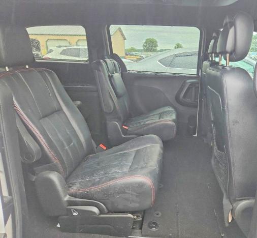 Aukcja sprzedaży 2018 Dodge Grand Caravan, vin: 2C4RDGEGXJR285369, numer aukcji: 58762956