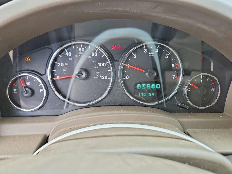 Aukcja sprzedaży 2008 Jeep Liberty, vin: 1J8GN28K08W169163, numer aukcji: 56474536