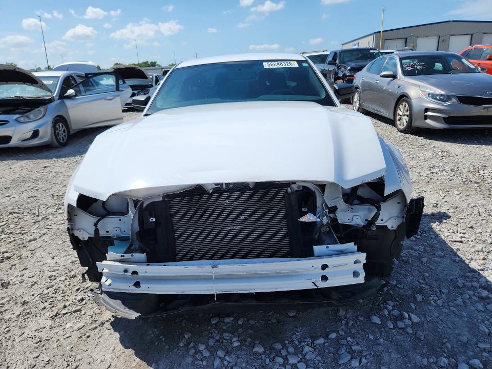 56648326 :رقم المزاد ، 1ZVBP8AM7E5203673 vin ، 2014 Ford Mustang مزاد بيع