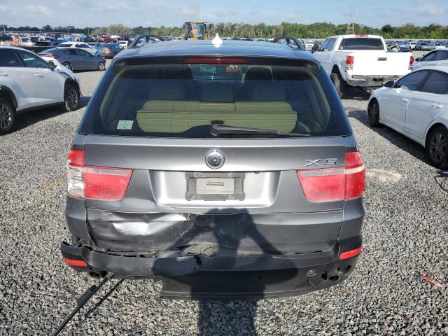 Продажа на аукционе авто 2008 Bmw X5, vin: 5UXFE43558L033207, номер лота: 55394486