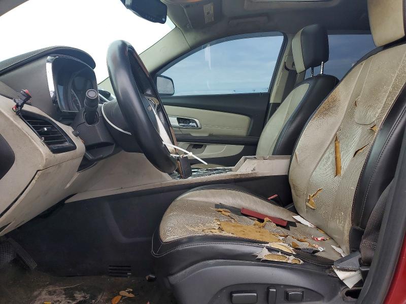 Aukcja sprzedaży 2011 Gmc Terrain, vin: 2CTALUEC2B6253390, numer aukcji: 54857726