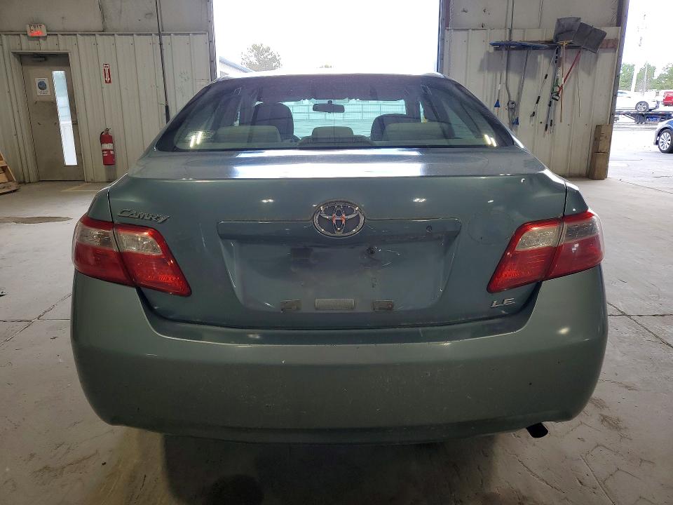 Продаж на аукціоні авто 2008 Toyota Camry, vin: 4T1BE46K88U762387, номер лоту: 55987616